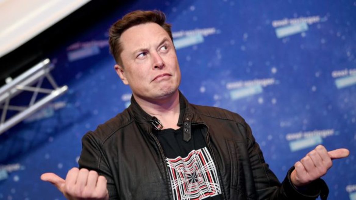 SpaceX demandó a la empresa ucraniana "Starlink" y quiere quitarle el nombre SpaceX demandó a la empresa ucraniana "Starlink" y quiere quitarle el nombre
