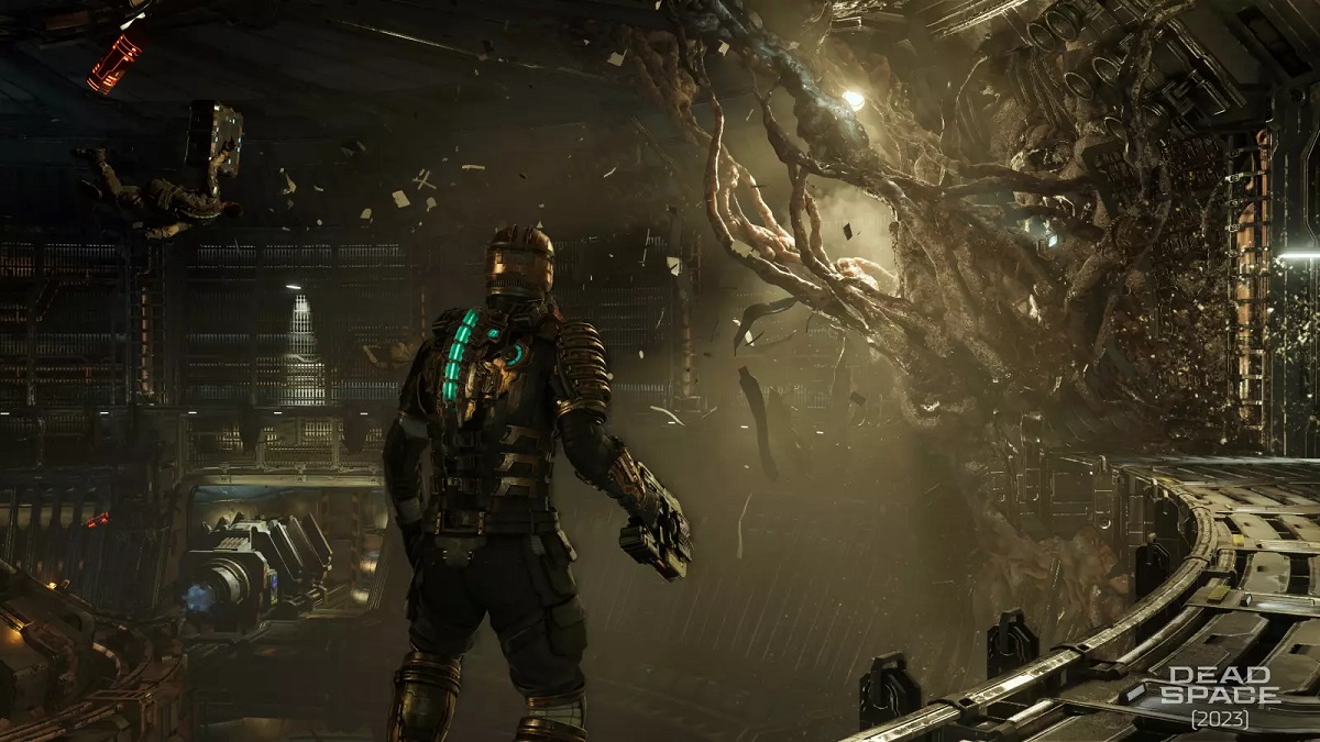 Remake, no remaster, nuevos modos de juego y misiones extra: el productor principal del remake de Dead Space ha compartido nuevos detalles sobre el juego Remake, no remaster, nuevos modos de juego y misiones extra: el productor principal del remake de Dead Space ha compartido nuevos detalles sobre el juego