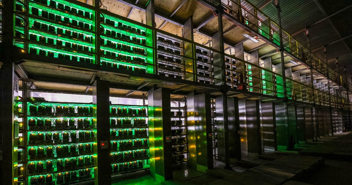 Los mineros comenzaron a vender equipos de minería de criptomonedas con un descuento de más del 75% para cerrar los préstamos Los mineros comenzaron a vender equipos de minería de criptomonedas con un descuento de más del 75% para cerrar los préstamos