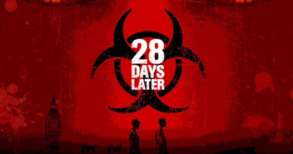 Danny Boyle y Alex Garland anuncian una trilogía basada en 28 días después: ya hay una secuela en desarrollo 