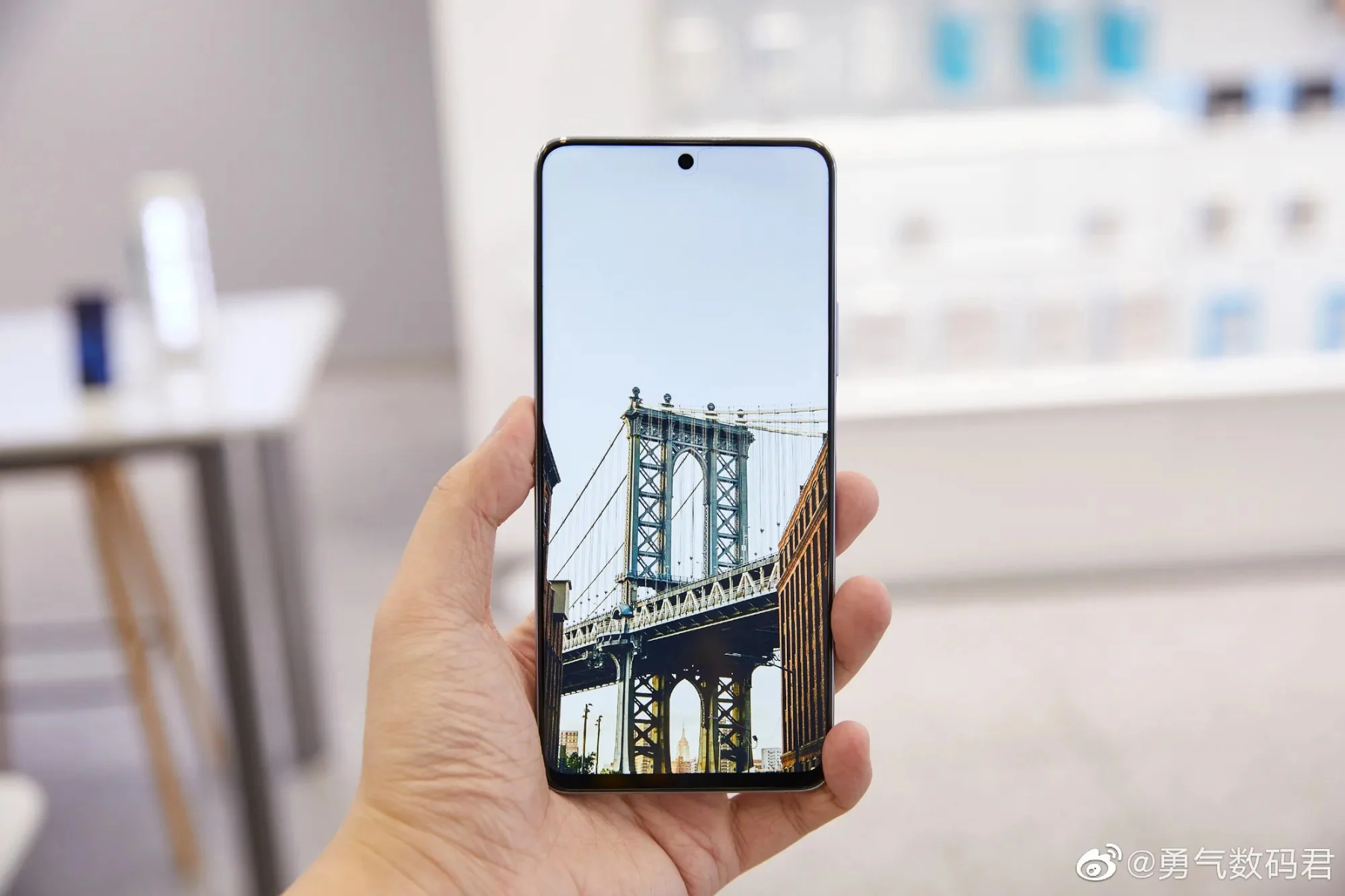 Pantalla de 120Hz, Snapdragon 695G, cámara cuádruple y carga de 66W: especificaciones del Honor X30 reveladas por una fuente confiable Pantalla de 120Hz, Snapdragon 695G, cámara cuádruple y carga de 66W: especificaciones del Honor X30 reveladas por una fuente confiable