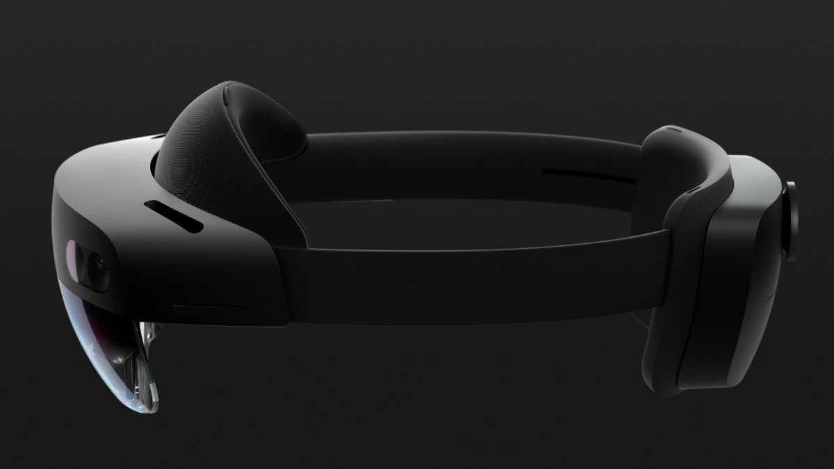 HoloLens 2 pasa a la historia: Microsoft cierra la producción y el desarrollo de dispositivos de realidad aumentada HoloLens 2 pasa a la historia: Microsoft cierra la producción y el desarrollo de dispositivos de realidad aumentada