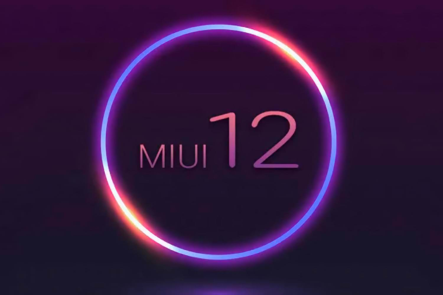 El buque insignia de Xiaomi 2018 recibirá inesperadamente una actualización de MIUI: la primera actualización en un año El buque insignia de Xiaomi 2018 recibirá inesperadamente una actualización de MIUI: la primera actualización en un año