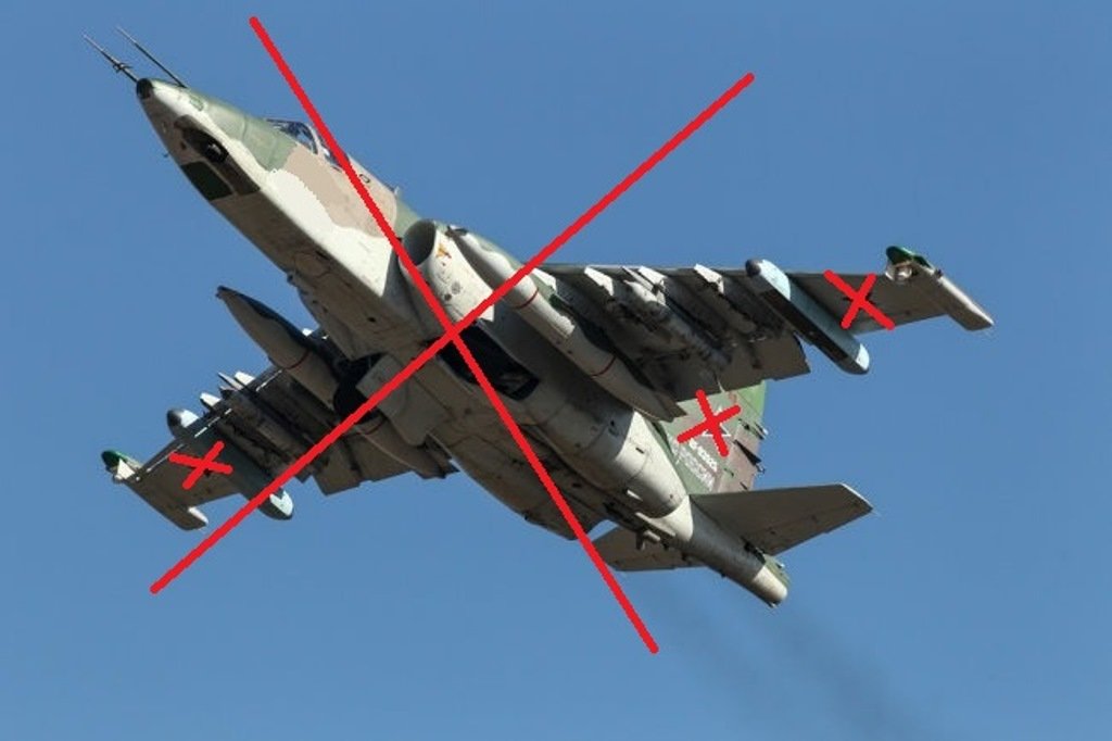 Paracaidistas ucranianos destruyen aviones de ataque rusos Su-25 Grach por valor de 11.000.000 de dólares Paracaidistas ucranianos destruyen aviones de ataque rusos Su-25 Grach por valor de 11.000.000 de dólares
