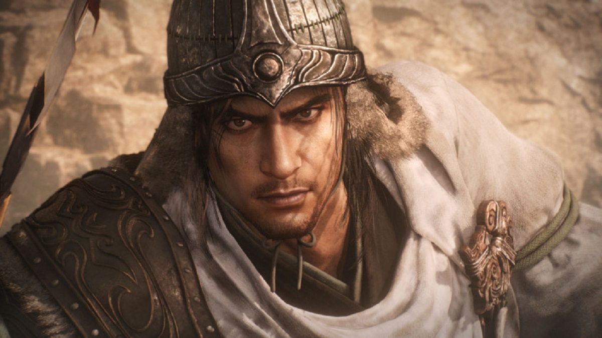 El primer tráiler de juego del RPG de acción Wo Long: Fallen Dynasty de los desarrolladores de Nioh. El primer tráiler de juego del RPG de acción Wo Long: Fallen Dynasty de los desarrolladores de Nioh.