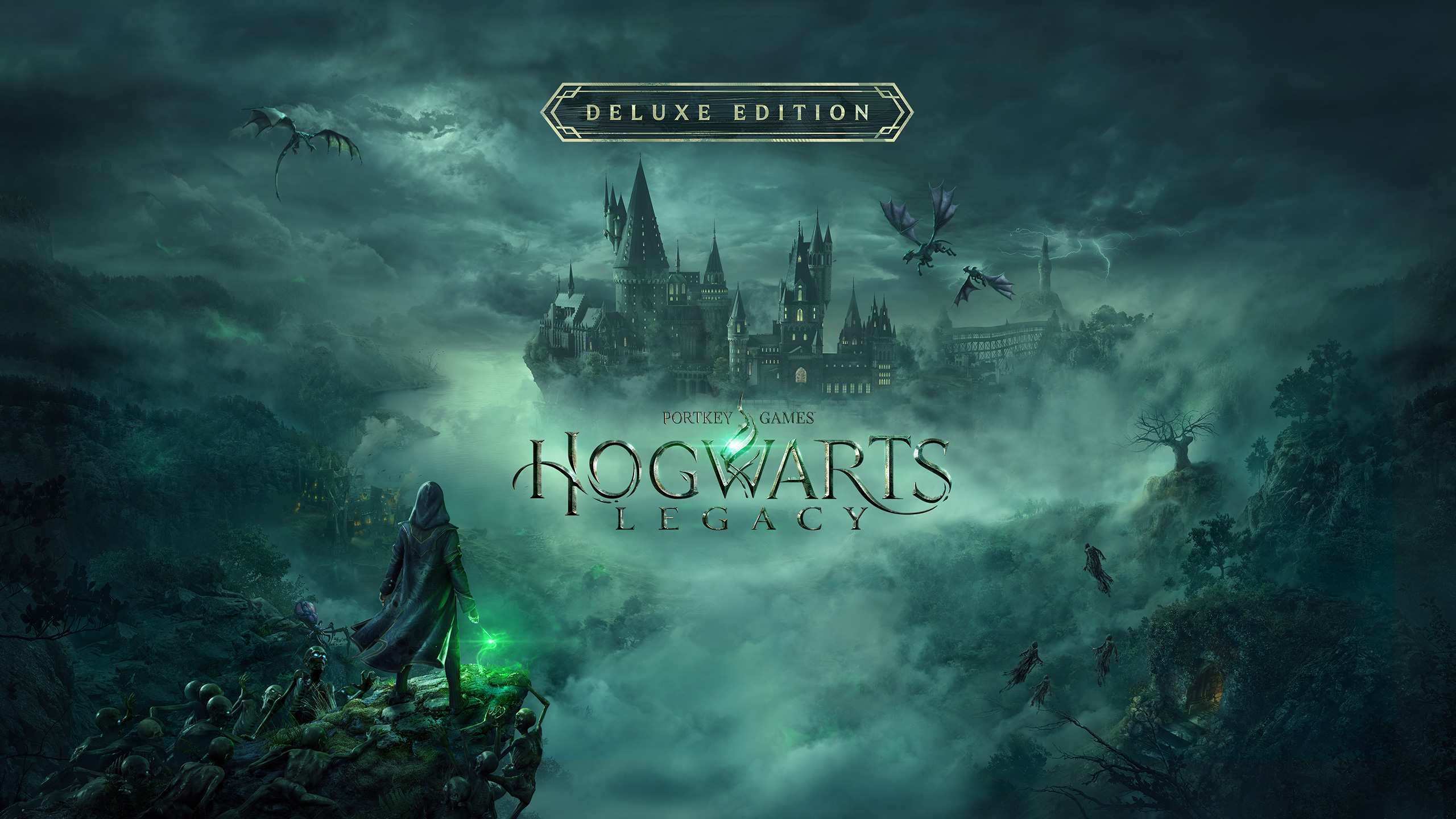 Los usuarios han desbloqueado contenido en Hogwarts Legacy en PC que es exclusivo de PlayStation hasta 2024 Los usuarios han desbloqueado contenido en Hogwarts Legacy en PC que es exclusivo de PlayStation hasta 2024