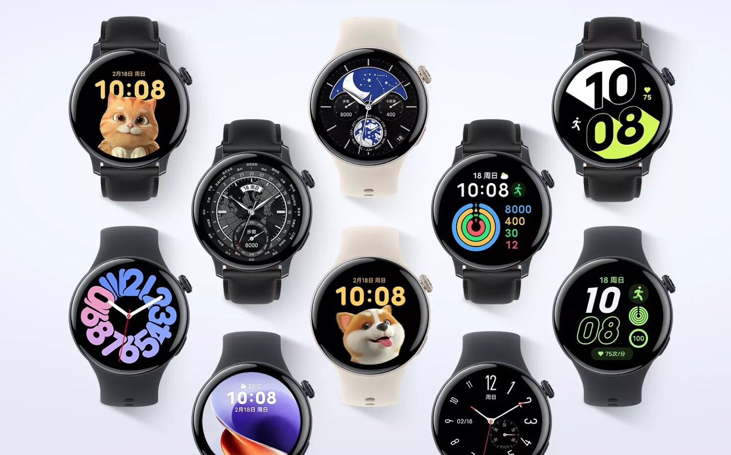vivo Watch 3 es un smartwatch de 150 dólares que puede arrancar coches vivo Watch 3 es un smartwatch de 150 dólares que puede arrancar coches