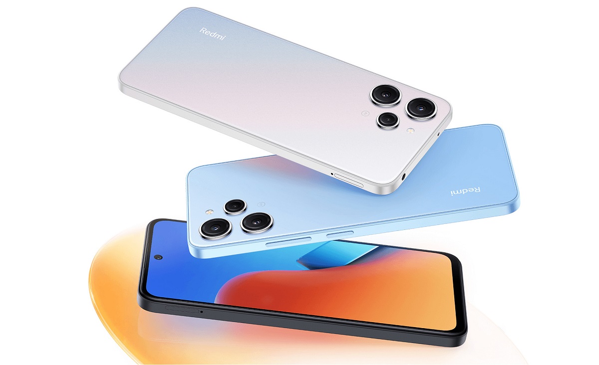 El Redmi 12 5G con Snapdragon 4 Gen 2, 8 GB de RAM y Android 13 supera la prueba de rendimiento en Geekbench El Redmi 12 5G con Snapdragon 4 Gen 2, 8 GB de RAM y Android 13 supera la prueba de rendimiento en Geekbench