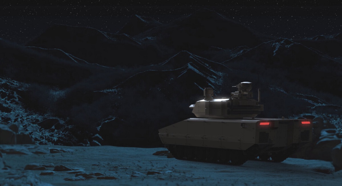 RTX suministrará al Ejército de EE.UU. cámaras termográficas FLIR B-Kit de última generación para los tanques M1 Abrams por 117,5 millones de dólares RTX suministrará al Ejército de EE.UU. cámaras termográficas FLIR B-Kit de última generación para los tanques M1 Abrams por 117,5 millones de dólares