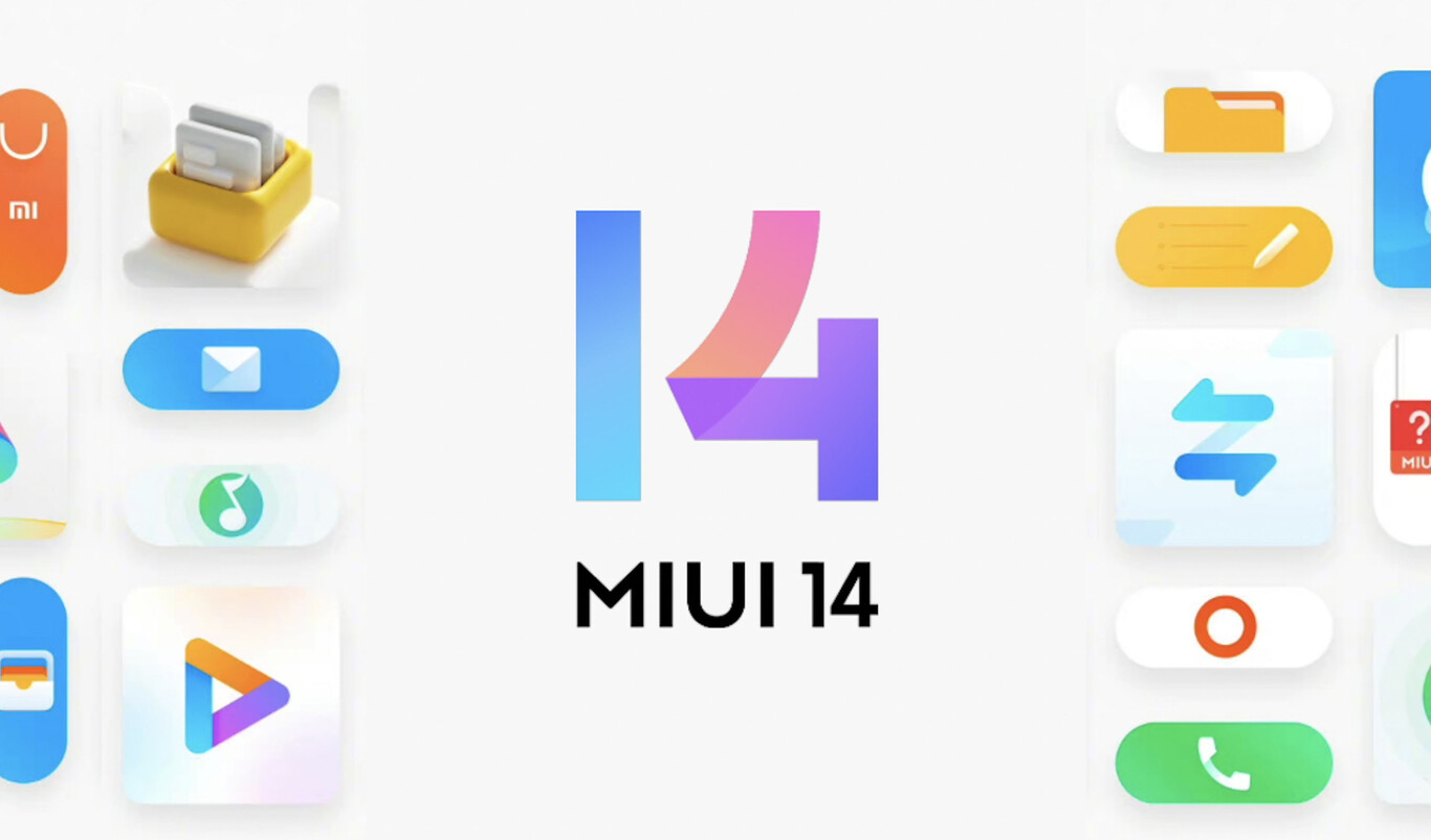 7 smartphones Xiaomi recibieron el firmware global estable MIUI 14 basado en Android 13 en enero 7 smartphones Xiaomi recibieron el firmware global estable MIUI 14 basado en Android 13 en enero