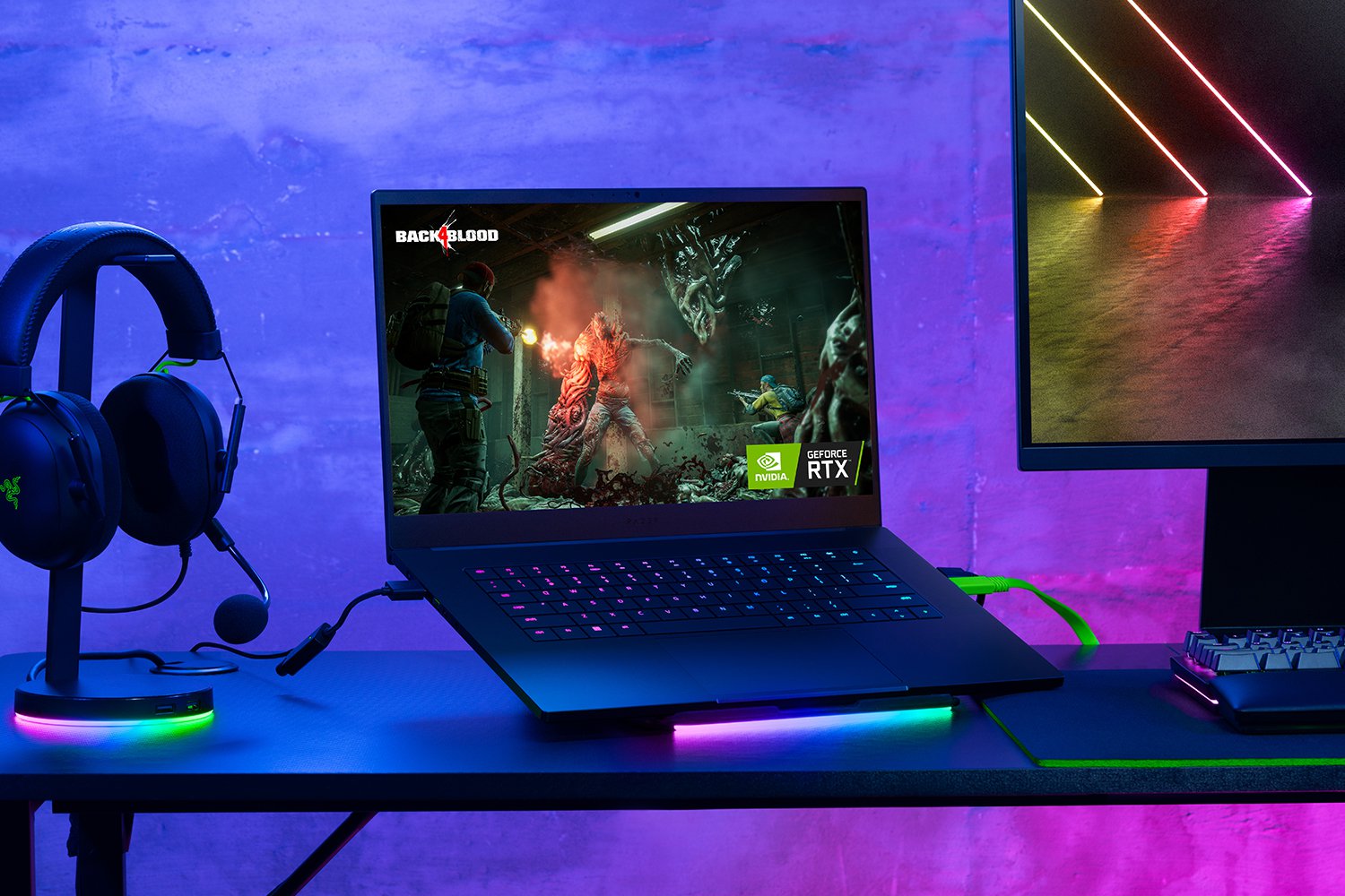 Razer Blade 15 con Intel Raptor Lake y GeForce RTX 40 sale a la venta desde 2.500 dólares Razer Blade 15 con Intel Raptor Lake y GeForce RTX 40 sale a la venta desde 2.500 dólares