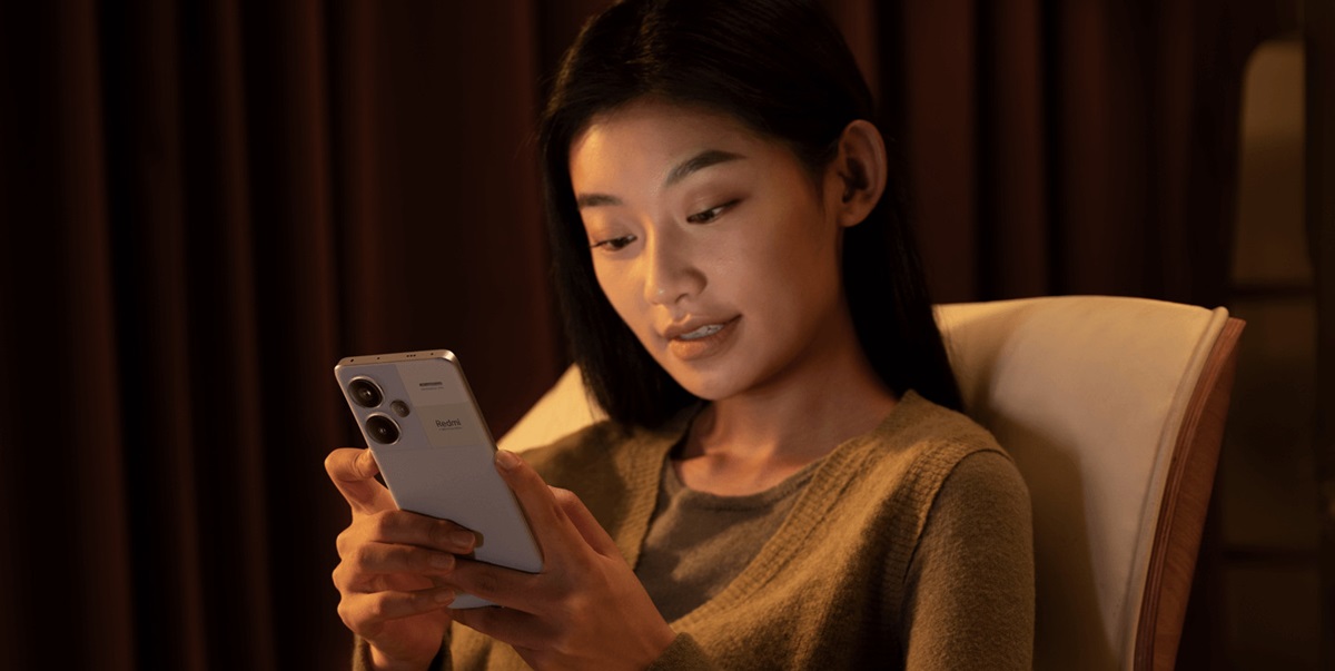 La versión global del Redmi Note 13 Pro 5G con chip Snapdragon 7s Gen 2 y cámara de 200MP se ha probado en Geekbench 6 La versión global del Redmi Note 13 Pro 5G con chip Snapdragon 7s Gen 2 y cámara de 200MP se ha probado en Geekbench 6