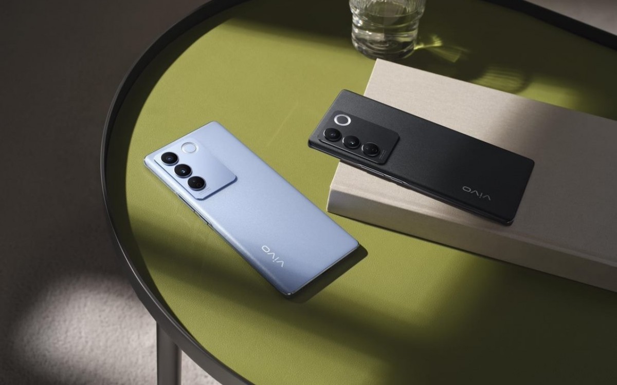 vivo V27 Pro - Dimensity 8200, pantalla de 120 Hz, cámara frontal de 50 MP y Android 13 a un precio desde 459 $. vivo V27 Pro - Dimensity 8200, pantalla de 120 Hz, cámara frontal de 50 MP y Android 13 a un precio desde 459 $.