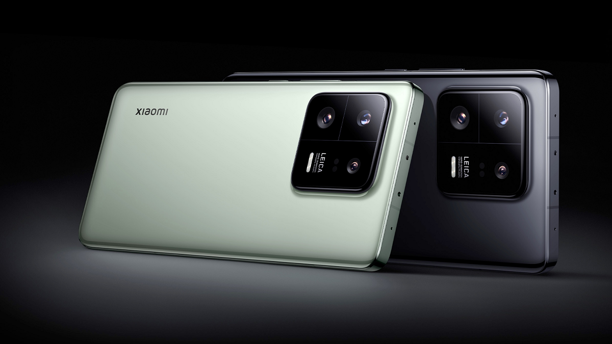 Los 2022 buques insignia de Xiaomi reciben el firmware global MIUI 14 Stable Beta con sistema operativo Android 14 Los 2022 buques insignia de Xiaomi reciben el firmware global MIUI 14 Stable Beta con sistema operativo Android 14