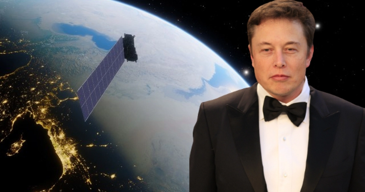 Pekín condenó el despliegue de Starlink en Ucrania y se opuso al lanzamiento de Internet por satélite en China Pekín condenó el despliegue de Starlink en Ucrania y se opuso al lanzamiento de Internet por satélite en China