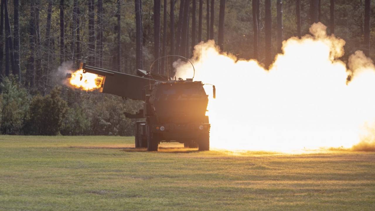 El Pentágono también desmiente la afirmación del Ministerio de Defensa ruso de que seis sistemas de cohetes HIMARS fueron destruidos El Pentágono también desmiente la afirmación del Ministerio de Defensa ruso de que seis sistemas de cohetes HIMARS fueron destruidos