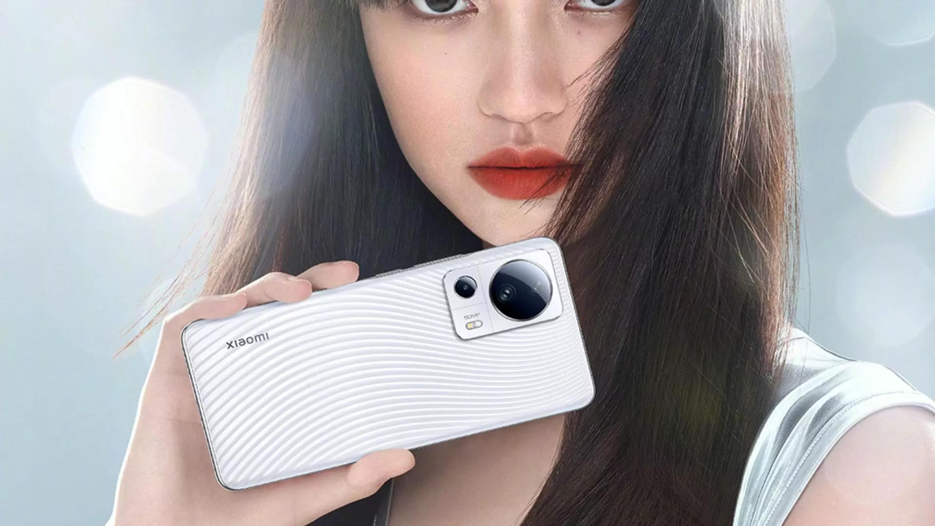 Snapdragon 7 Gen 1, 8 GB de memoria, pantalla Full HD+ y Android 12 - Se conocen las especificaciones del Xiaomi 13 Lite