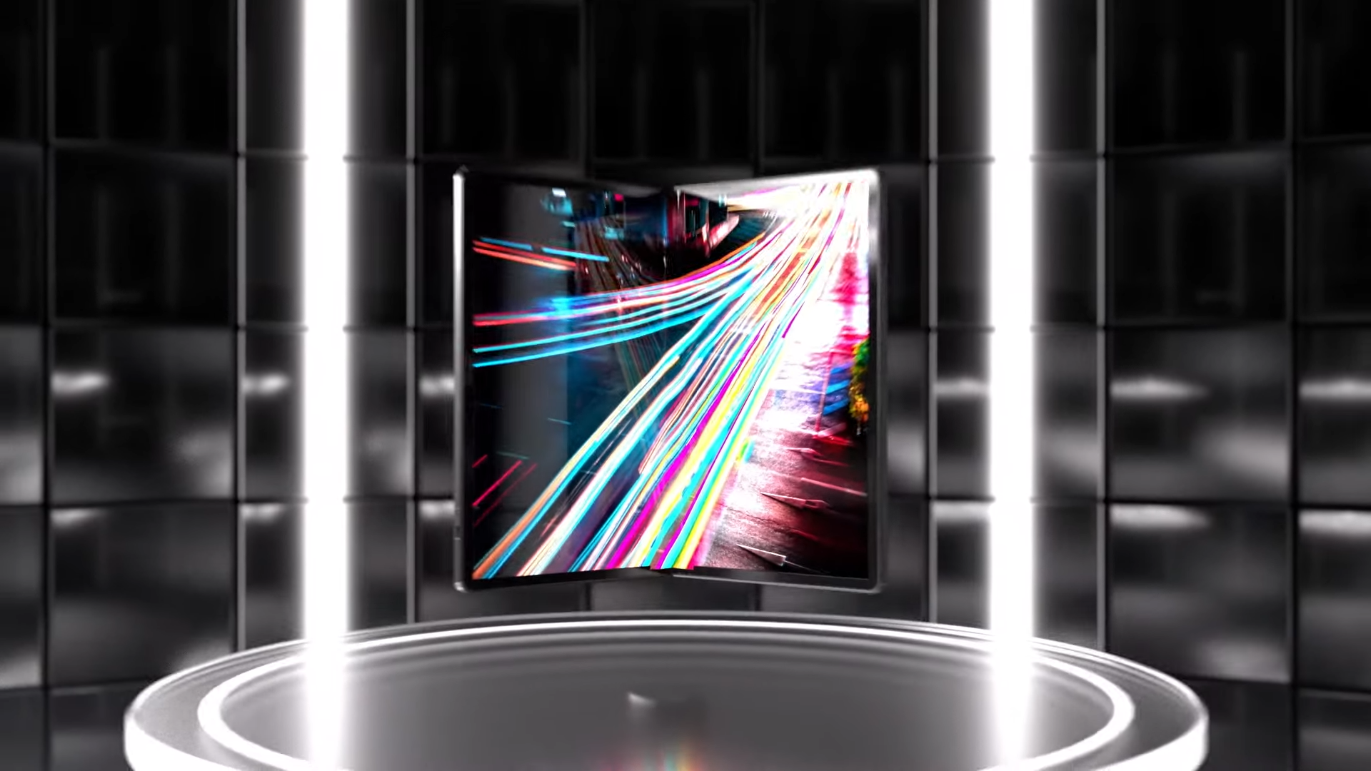 Lenovo anuncia el portátil con pantalla plegable ThinkPad X1 Fold Gen 2 Lenovo anuncia el portátil con pantalla plegable ThinkPad X1 Fold Gen 2