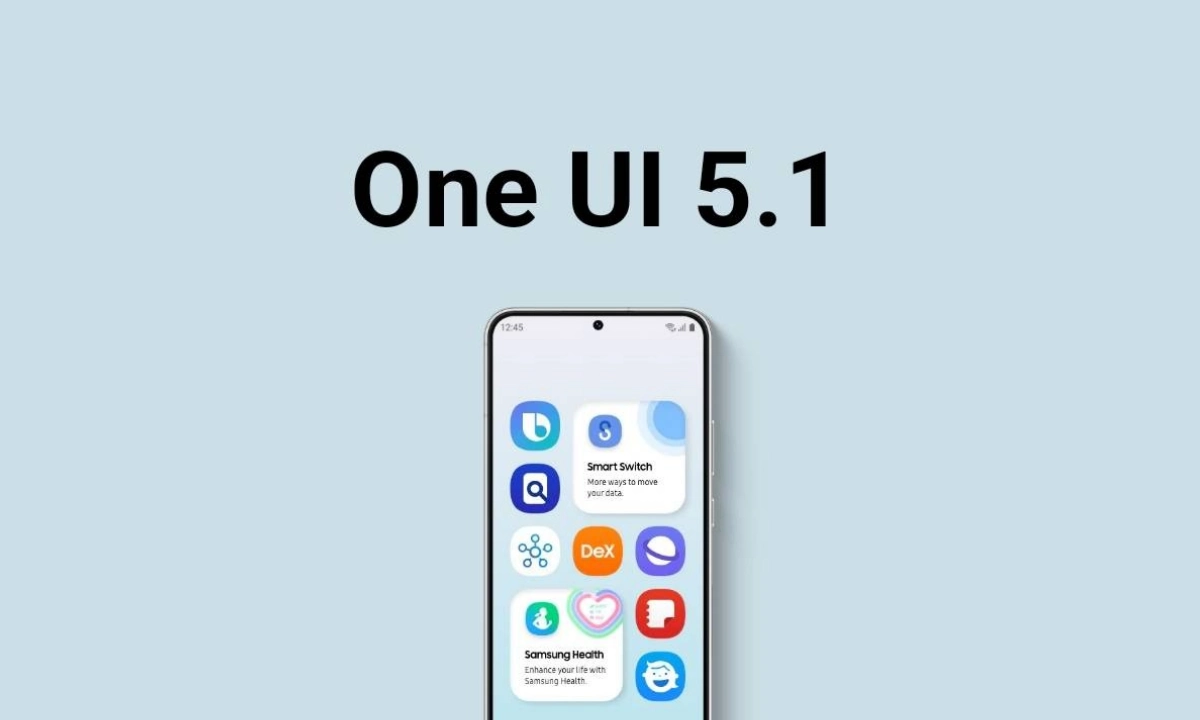 18 smartphones Samsung recibirán el firmware One UI 5.1 en Android 13 - calendario oficial publicado 18 smartphones Samsung recibirán el firmware One UI 5.1 en Android 13 - calendario oficial publicado