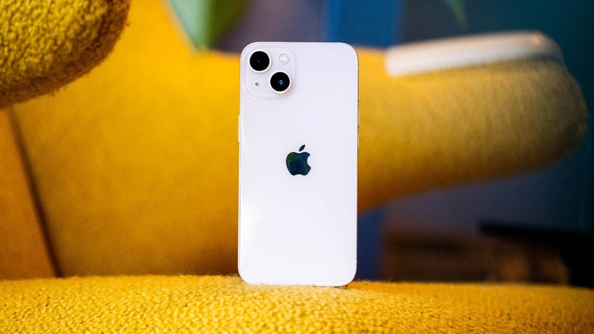Gionee presentó una copia del iPhone 13 con el sistema operativo Huawei por $80 Gionee presentó una copia del iPhone 13 con el sistema operativo Huawei por $80