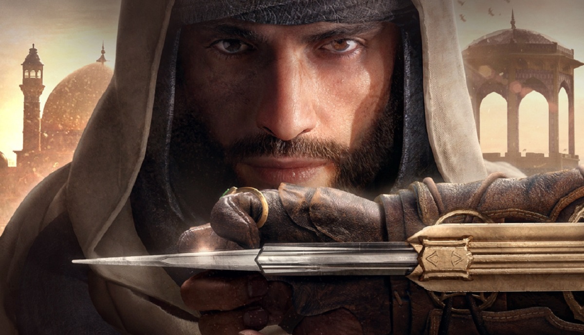 ¡Estreno mundial! Ubisoft ha presentado el tráiler de debut del juego de acción Assassin's Creed Mirage ¡Estreno mundial! Ubisoft ha presentado el tráiler de debut del juego de acción Assassin's Creed Mirage