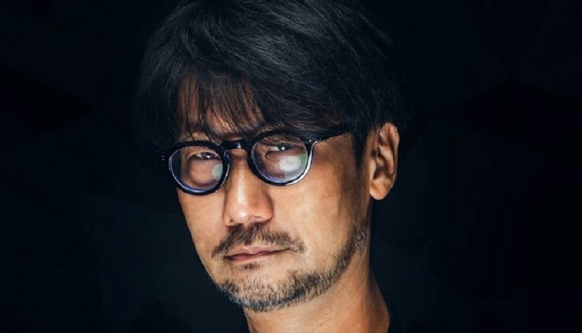 ¡Kojima se ha perdido! Esta vez en su cuenta de Twitter, publicó una imagen con la leyenda "¿Dónde estoy?". ¡Kojima se ha perdido! Esta vez en su cuenta de Twitter, publicó una imagen con la leyenda "¿Dónde estoy?".