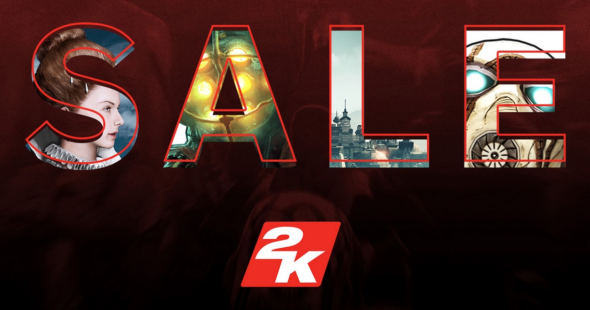 Mafia, BioShock, XCOM y otros juegos de 2K Games se ofrecen con hasta un 90% de descuento en la tienda GOG Mafia, BioShock, XCOM y otros juegos de 2K Games se ofrecen con hasta un 90% de descuento en la tienda GOG