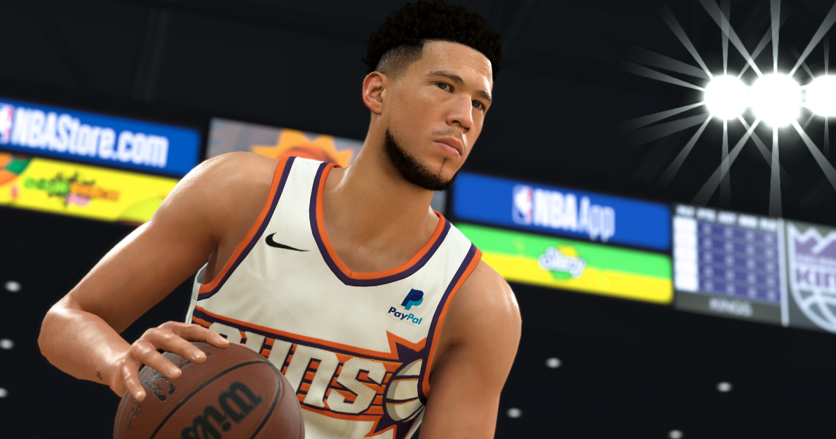 NBA 2K24 ocupó el primer puesto en el Salón de la Vergüenza a los 10 días de su lanzamiento y sólo recibió un 9% de críticas positivas NBA 2K24 ocupó el primer puesto en el Salón de la Vergüenza a los 10 días de su lanzamiento y sólo recibió un 9% de críticas positivas