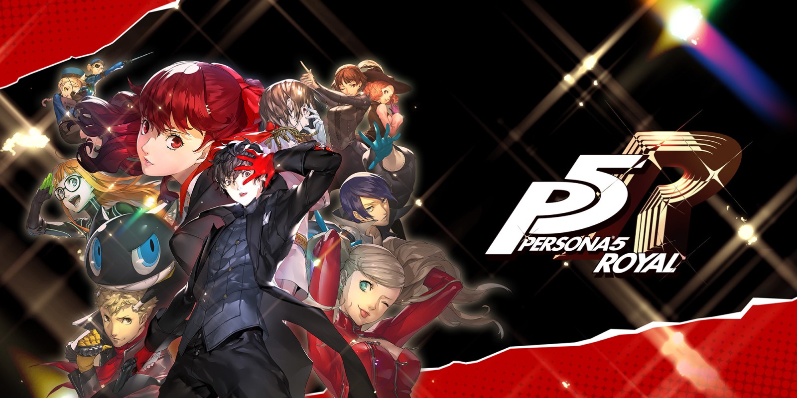 5 minutos de juego de la reedición de Persona 5 para Xbox Series X 5 minutos de juego de la reedición de Persona 5 para Xbox Series X