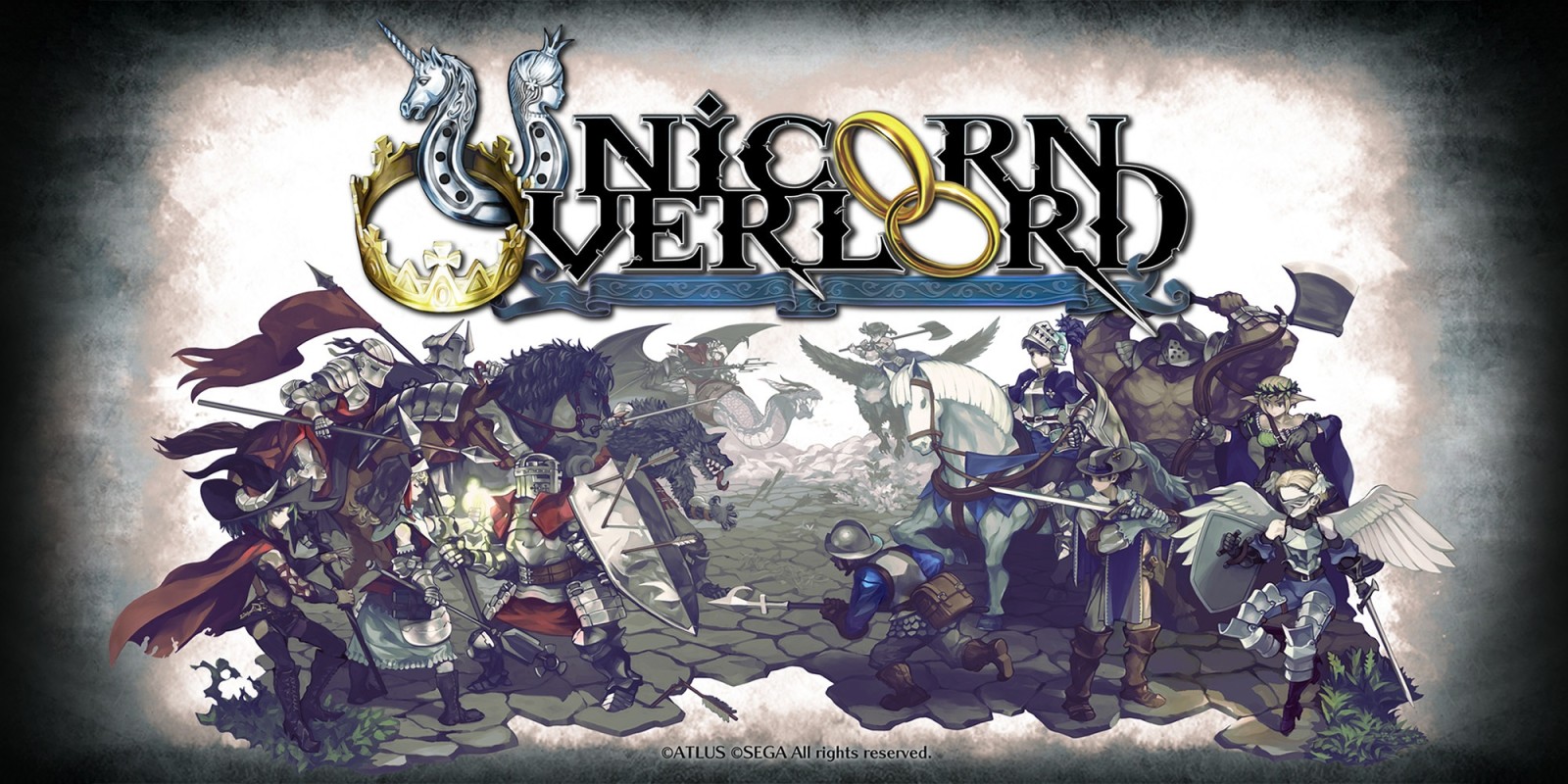 Vanillaware ha publicado un nuevo tráiler de su próximo juego táctico Unicorn Overlord Vanillaware ha publicado un nuevo tráiler de su próximo juego táctico Unicorn Overlord