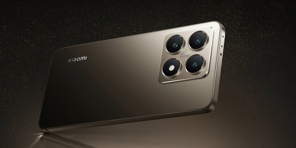 Primeras vistas del Xiaomi 15T: Innovación y Tecnología de Vanguardia