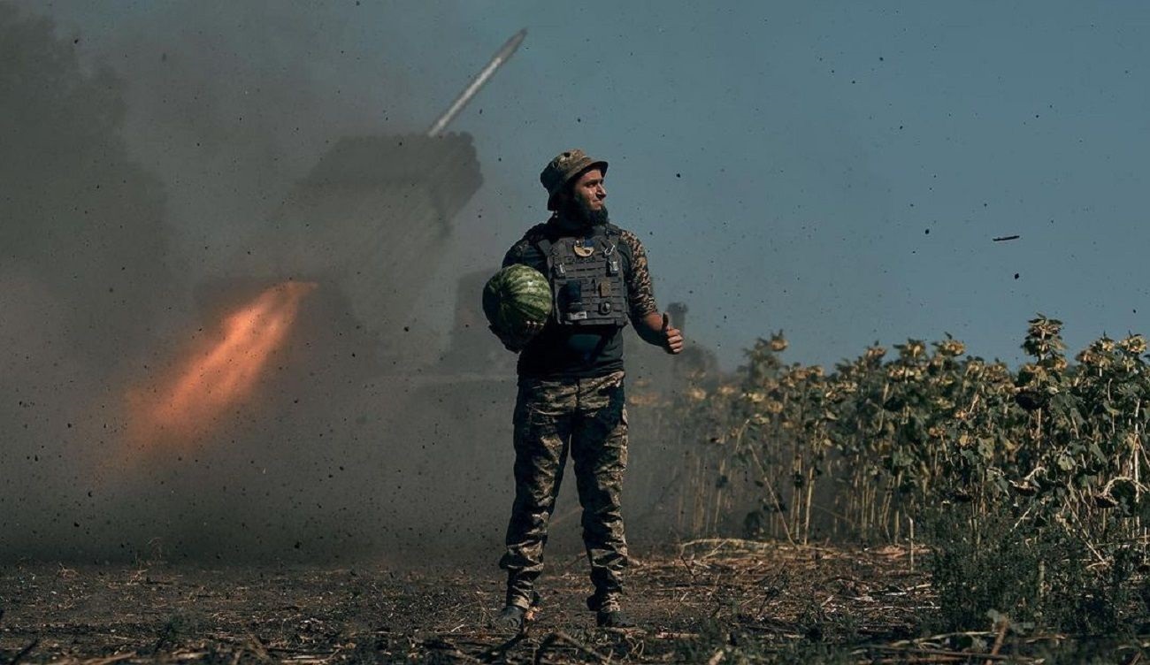 Las bayas se convirtieron en discurso de odio: Facebook bloqueó el post del fundador de Delfast por tres emoji de sandía en honor a la liberación de Kherson de Rusia Las bayas se convirtieron en discurso de odio: Facebook bloqueó el post del fundador de Delfast por tres emoji de sandía en honor a la liberación de Kherson de Rusia