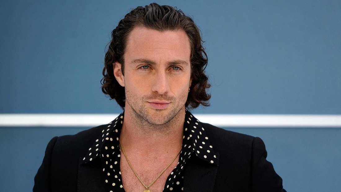 Aaron Taylor-Johnson ha admitido que no le interesaron Vengadores y Godzilla Aaron Taylor-Johnson ha admitido que no le interesaron Vengadores y Godzilla