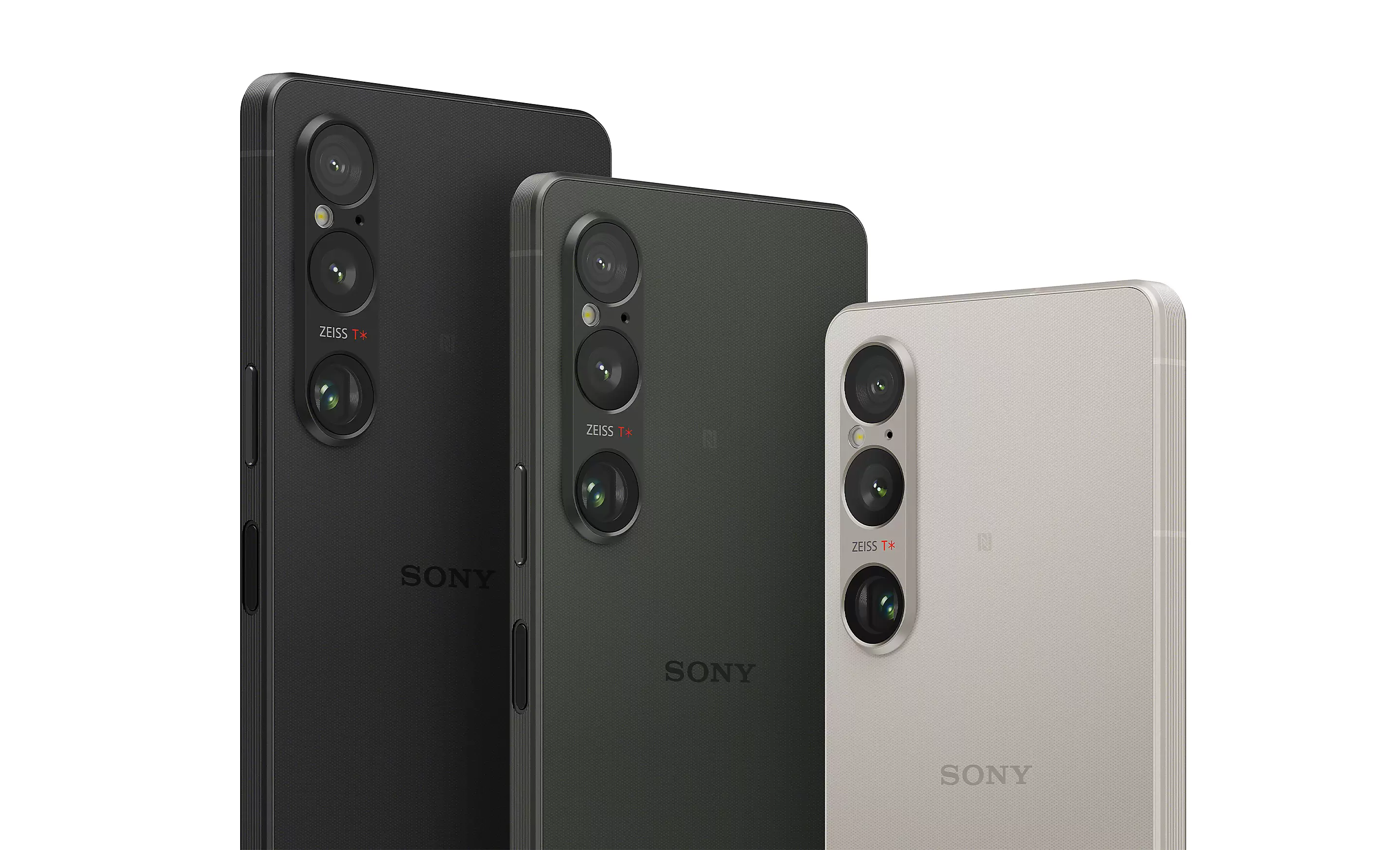 Sony Xperia 1 VI desvelado: Snapdragon 8 Gen 3, pantalla LTPO 1-120Hz, sonido mejorado y cámara con zoom óptico 7.1x Sony Xperia 1 VI desvelado: Snapdragon 8 Gen 3, pantalla LTPO 1-120Hz, sonido mejorado y cámara con zoom óptico 7.1x