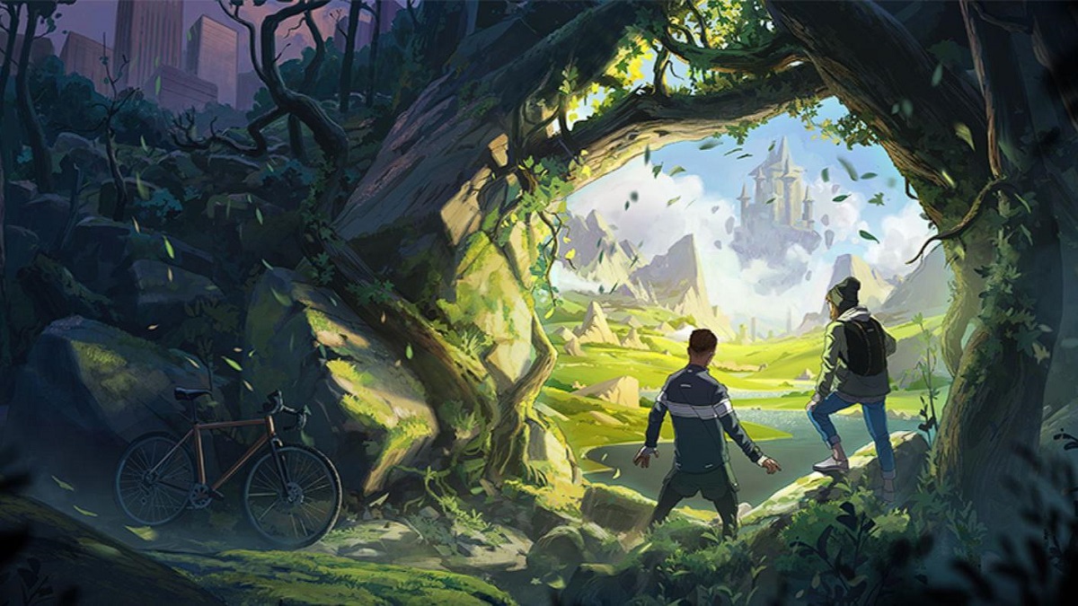 Un estilo fabuloso y mucha artesanía: se revelan nuevos detalles del intrigante simulador de supervivencia de Blizzard Un estilo fabuloso y mucha artesanía: se revelan nuevos detalles del intrigante simulador de supervivencia de Blizzard