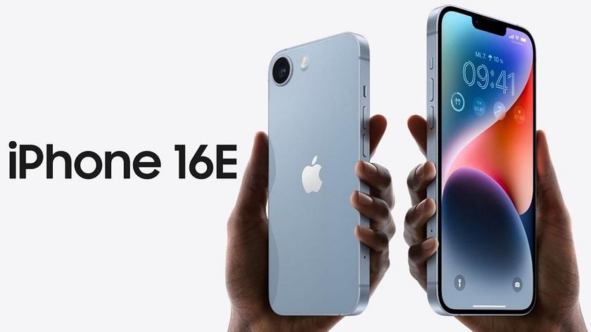 El iPhone 16e reemplaza exitosamente al SE 2022 como el nuevo éxito económico de Apple iPhone 16e: El nuevo líder entre los teléfonos inteligentes económicos de Apple