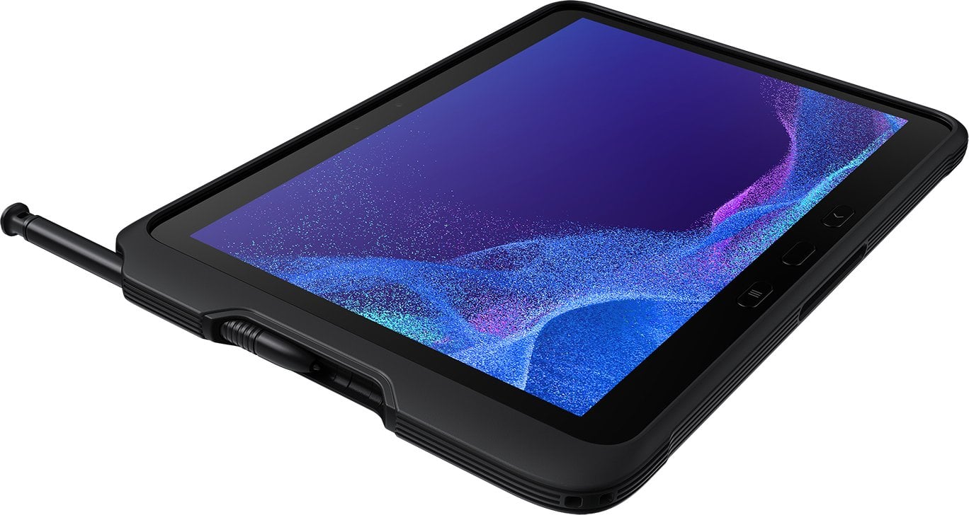 Tableta reforzada Samsung Galaxy Tab Active 4 Pro Samsung Galaxy Tab Active 4 Pro también se actualiza con un nuevo parche de seguridad Tableta reforzada Samsung Galaxy Tab Active 4 Pro Samsung Galaxy Tab Active 4 Pro también se actualiza con un nuevo parche de seguridad