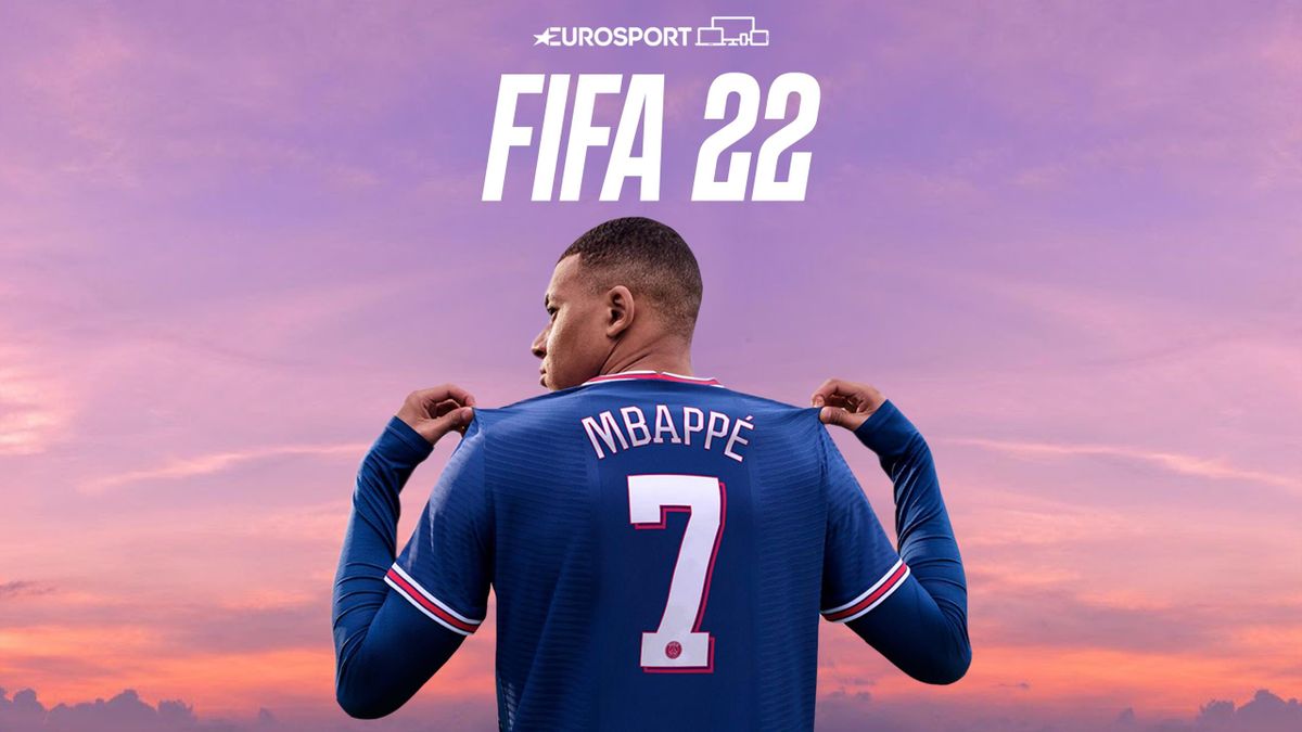 FIFA 22 tiene el mejor comienzo de la historia de la franquicia FIFA 22 tiene el mejor comienzo de la historia de la franquicia