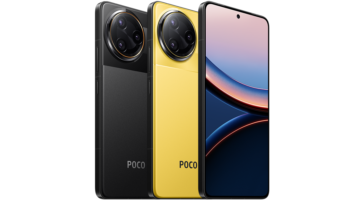 Poco F7 Ultra: Un Nuevo Contendiente en la Arena de los Smartphones
