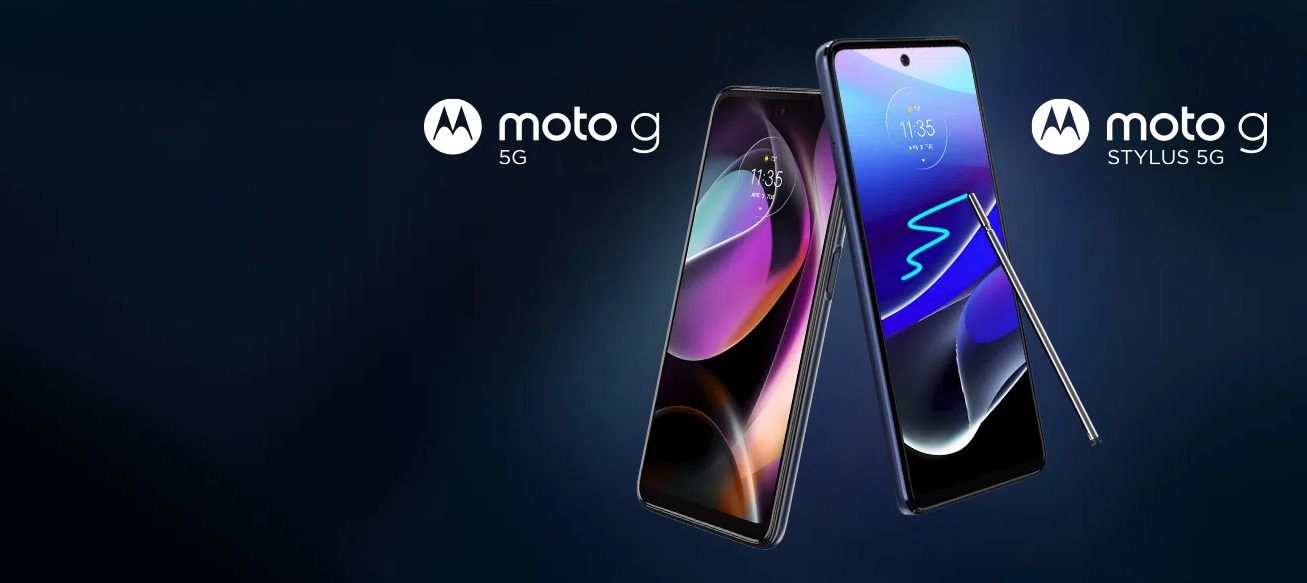 Motorola ha presentado los teléfonos inteligentes Moto22 Stylus 5G y Moto G 5G 2022 Motorola ha presentado los teléfonos inteligentes Moto22 Stylus 5G y Moto G 5G 2022