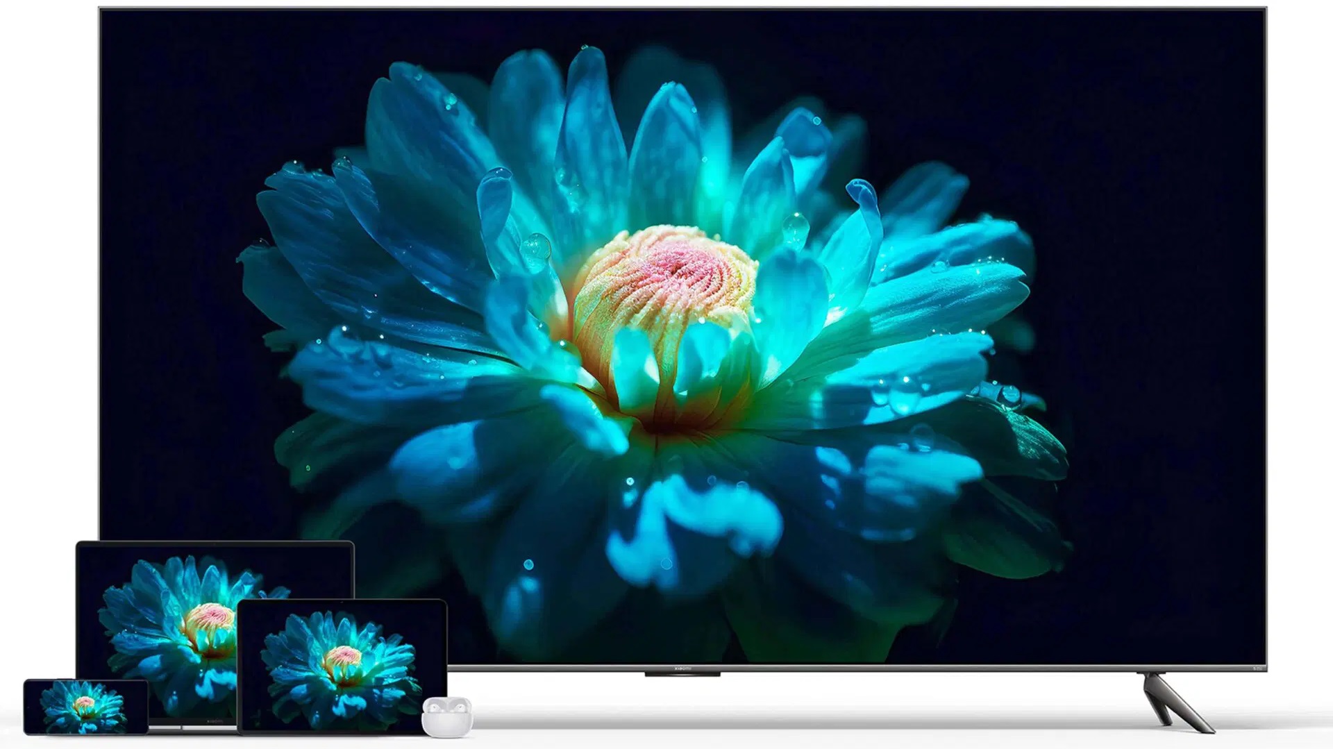 Xiaomi presentará un gran Mini LED TV de 85" con 4K UHD, 144Hz, NFC y HDMI 2.1 por menos de 1400€. Xiaomi presentará un gran Mini LED TV de 85" con 4K UHD, 144Hz, NFC y HDMI 2.1 por menos de 1400€.
