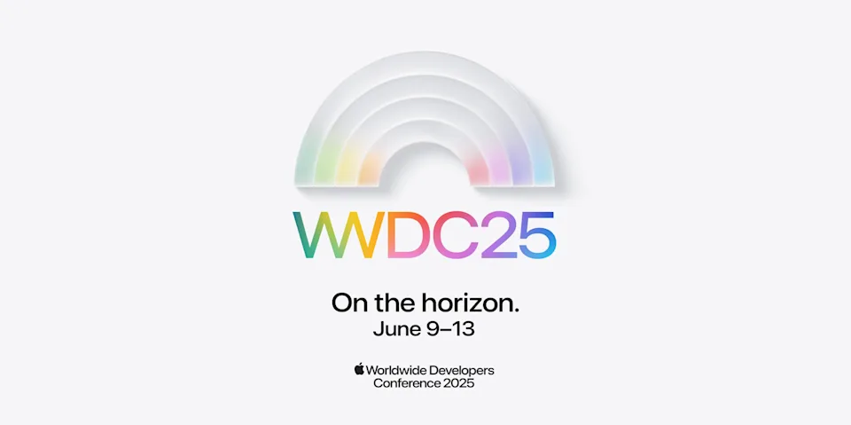 Confirmado oficialmente: Apple presentará nuevos productos en WWDC 2025 el 9 de junio WWDC 2025: prepárate para grandes anuncios de Apple el 9 de junio