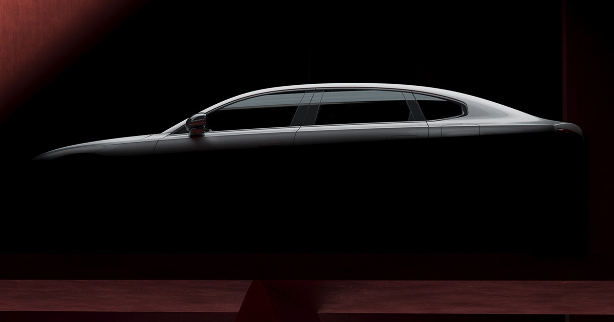 Innovación sobre ruedas: con qué te sorprenderá el nuevo Volvo ES90 eléctrico Volvo ES90: Un primer vistazo al futuro de los coches eléctricos de Volvo