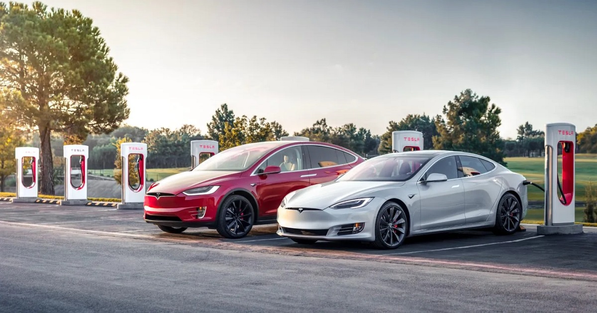 Tesla retira más de 80.000 coches eléctricos Model 3, Model S y Model X en China por defectos Tesla retira más de 80.000 coches eléctricos Model 3, Model S y Model X en China por defectos