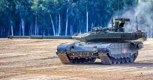 DJI Mavic destruye un tanque ruso T-90M de última generación valorado entre 2,5 y 5 millones de dólares en Bakhmut DJI Mavic destruye un tanque ruso T-90M de última generación valorado entre 2,5 y 5 millones de dólares en Bakhmut