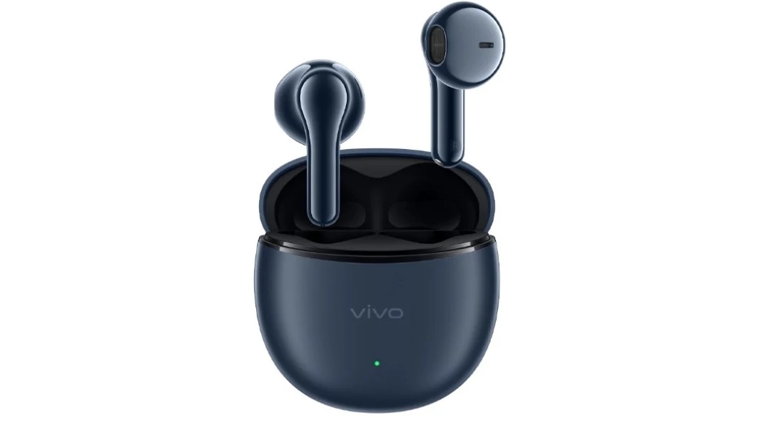 vivo ha presentado los nuevos auriculares Air 2 TWS con transductores de 14,2 mm y 6 horas de batería vivo ha presentado los nuevos auriculares Air 2 TWS con transductores de 14,2 mm y 6 horas de batería
