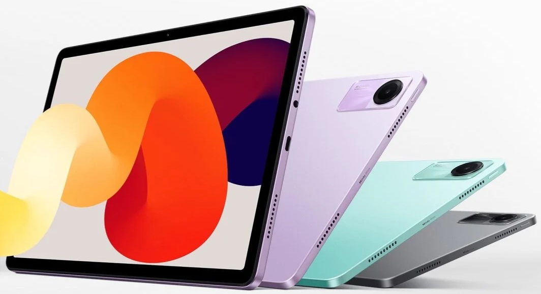 Xiaomi ha presentado la versión china de la Redmi Pad SE con Snapdragon 680, más almacenamiento y un precio reducido Xiaomi ha presentado la versión china de la Redmi Pad SE con Snapdragon 680, más almacenamiento y un precio reducido
