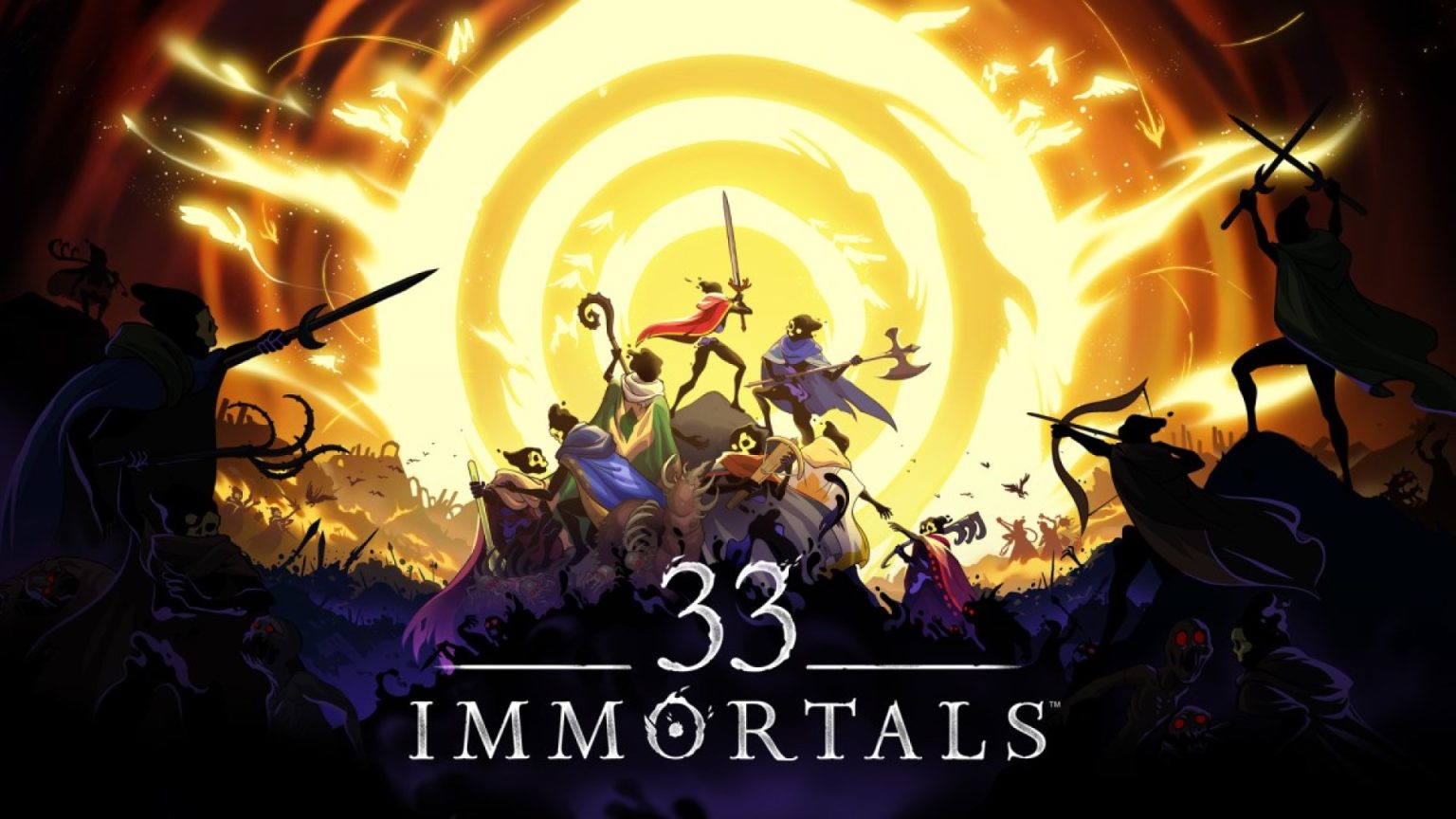 ¿Qué promete 33 Immortals? Explora el nuevo RPG de los creadores de Spiritfarer Echa un vistazo al mundo de 33 Inmortales: ¿qué hay detrás de la nueva aventura?