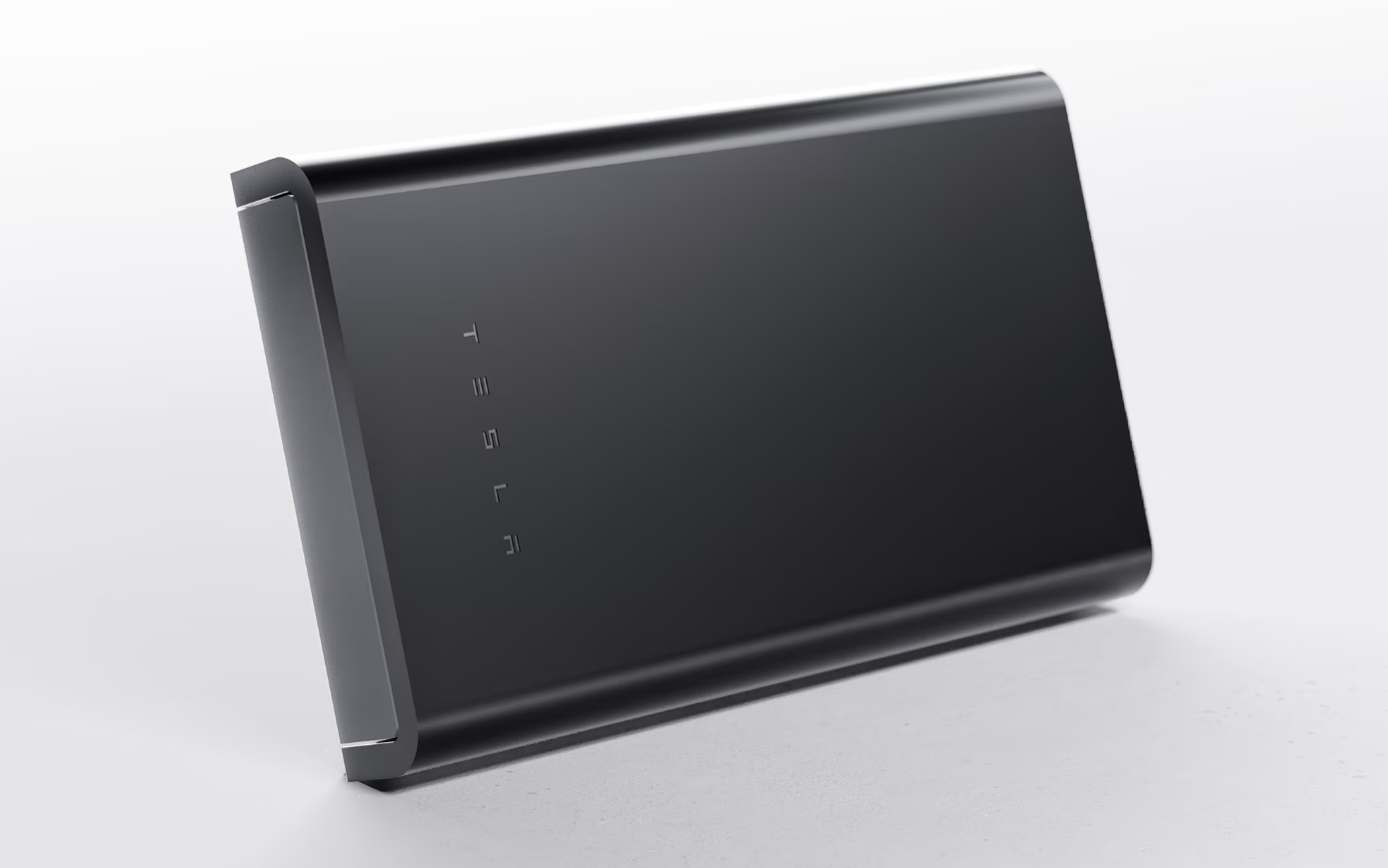 La unidad SSD Tesla de 1 TB se puede reservar por 350 dólares La unidad SSD Tesla de 1 TB se puede reservar por 350 dólares
