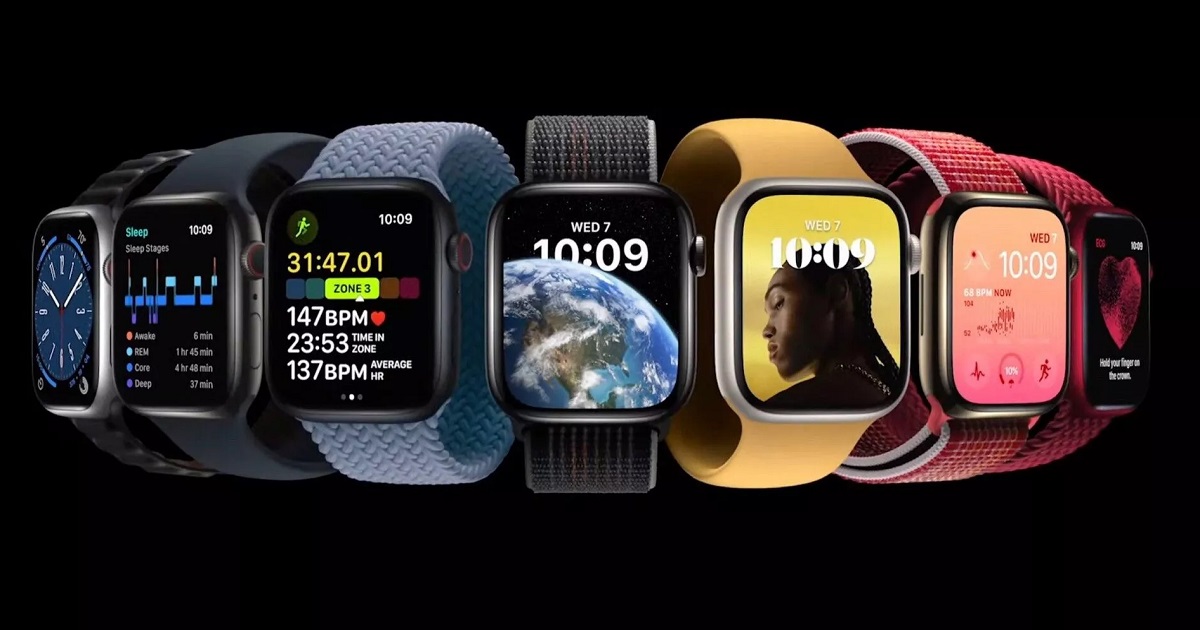 Apple domina el mercado mundial de la electrónica vestible, pero en China es inferior incluso a una marca desconocida, XTC Apple domina el mercado mundial de la electrónica vestible, pero en China es inferior incluso a una marca desconocida, XTC
